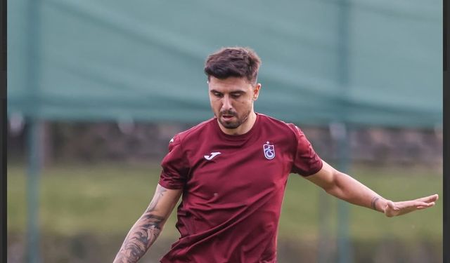 Trabzonspor Yeni Sezon Hazırlıklarını Erzurum’da Sürdürüyor