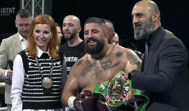Umut Çamkıran Kimdir? Kaç Yaşında, Nereli?