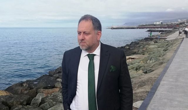 Trabzon'da Leman'a Tepkiler Çığ Gibi: Derhal Kapatılsın