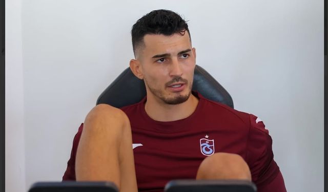 Trabzonspor’da Sabah Kuvvet Çalışması Tamamlandı