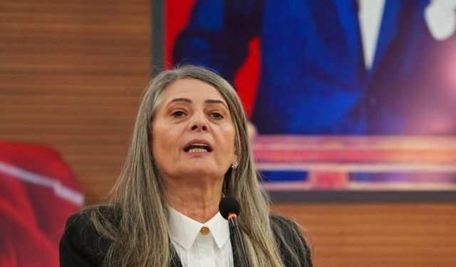 Trabzonlu Suiçmez’den Gözaltı Tepkisi: “Hukuksuzluğu Kabul Etmeyiz”