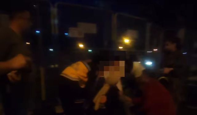 Trabzon Kültür Yolu’nda Panik Yok, Sağlık Ekipleri Hızlıydı