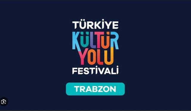 Trabzon Kültür Yolu Festivali İptal Mi Edilecek?