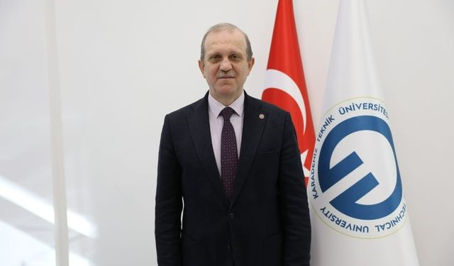 KTÜ’de “Zaferin Adı Türkiye” Programı ile 15 Temmuz Anılacak