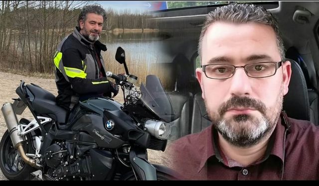 Gurbet ellerde acı son: Ahmet Çakıroğlu’nun cenazesi Trabzon’a getiriliyor
