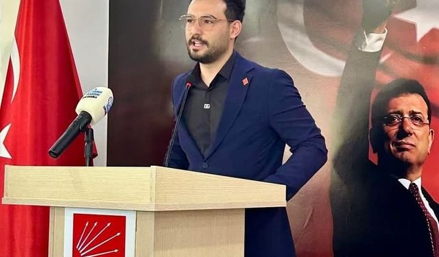 Emre Şahin Köroğlu kimdir? Kaç yaşında, nereli?