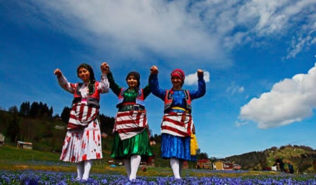 Temmuz Ayı Yayla Şenlikleri Takvimi Belli Oldu