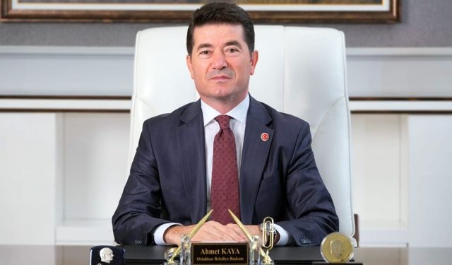 Ortahisar Belediyesi’nden Dijital Ödeme Atılımı!