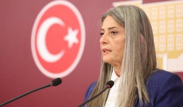 Sibel Suiçmez’den Kültür Yolu Festivali’ne Şehit Tepkisi