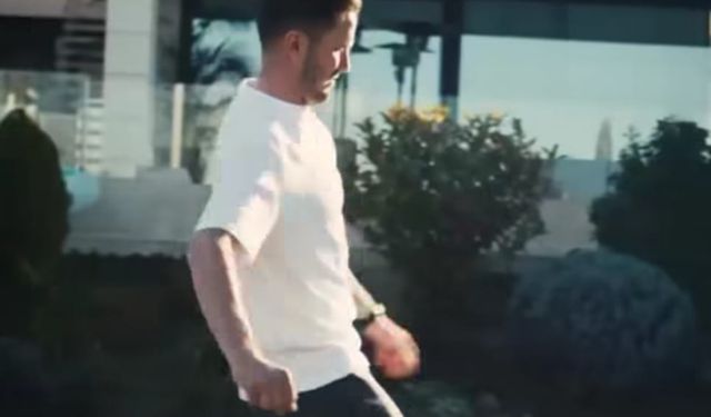 Saul Niguez’e Arda ve Savić’ten Trabzonspor İçin Yeşil Işık