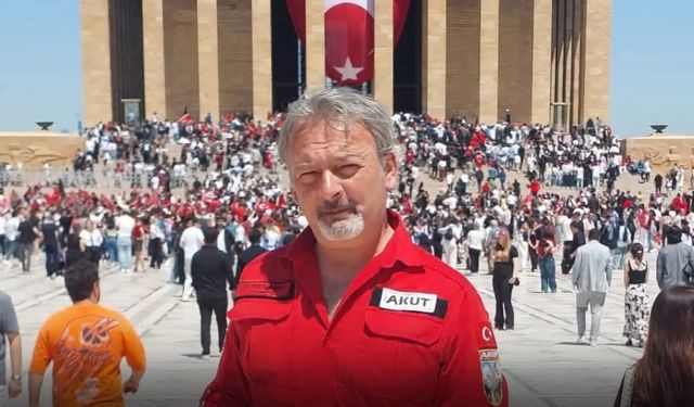 İlker Onarıcı Kimdir? Kaç Yaşındaydı, Nereliydi?