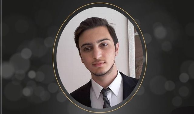 Bayram Eren Arslan Kimdir? Kaç Yaşında , Nerelidir?