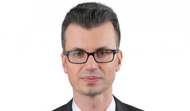 Dr. Mustafa Çankaya’dan Lozan Mesajı