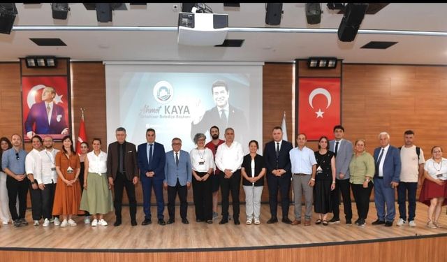 Ortahisar Belediyesi’nden Kültür Atağı