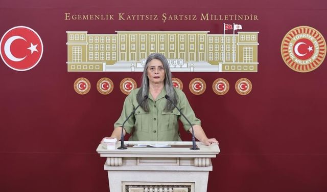 Suiçmez’den AK Parti’ye: “Kendinize Gelin, Haddinizi Bilin!”