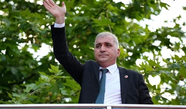 Haluk Batmaz’dan AK Parti’ye : “Teşekkür Beklemiyoruz!”