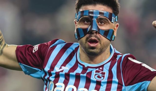 OZAN  TUFAN’A RUSYA’DAN SÜRPRİZ  TALİP