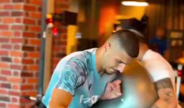 Poyraz Efe Yıldırım, Antalyaspor’a kiralandı