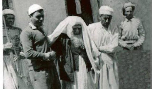 Haçkalı Baba Kimdir? Trabzon’un Manevi Önderinin Hayatı ve Önemi*