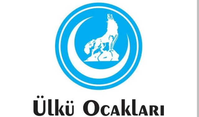 Ülkü Ocakları'ndan Orman Yangınlarına Karşı Seferberlik