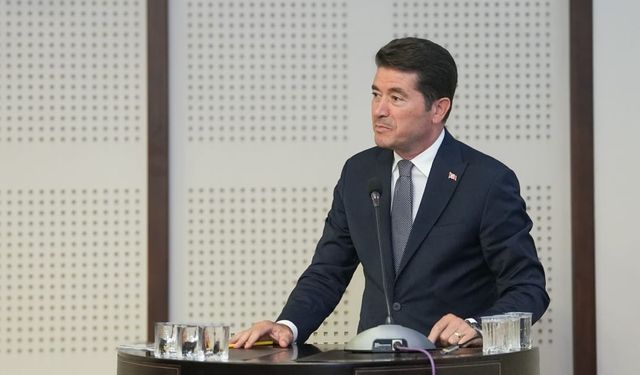 Ahmet Kaya’dan Tır ve Kamyon Düzenlemesi Önerisi