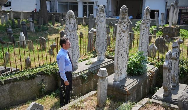 Geçmişe Vefa, Geleceğe Miras: Ortahisar Kültür Anlayışı