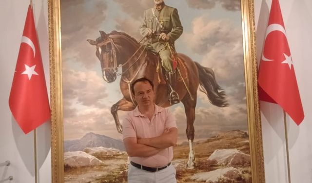 Trabzon’un İstiklal Madalyası Gururu: Birlik Mesajı
