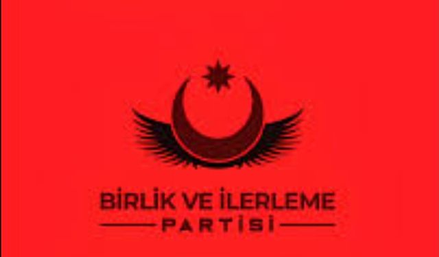 Trabzon'a Yeni Parti Geliyor! Teşkilat Açacak