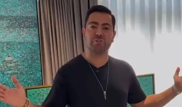 Ersan Gülmez Kimdir? Ersan Diamond Kaç Yaşında, Nereli?