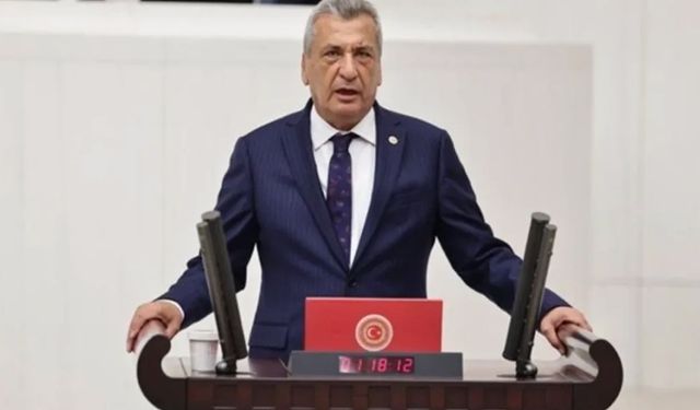 Hasan Öztürkmen Kimdir? Kaç Yaşında ve Nereli?
