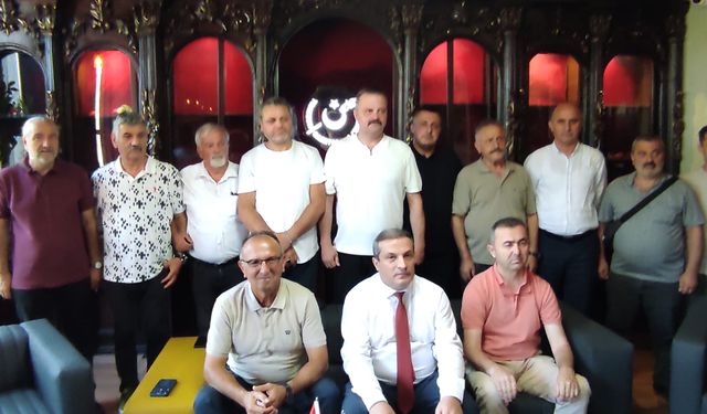İYİ Parti’den Sümela Ayinine Tepki: Pontus Provası
