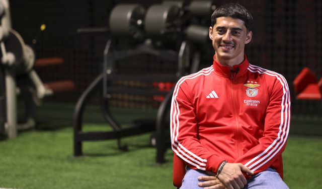 Tiago Gouveia Kimdir? Kaç Yaşında ve Nereli?