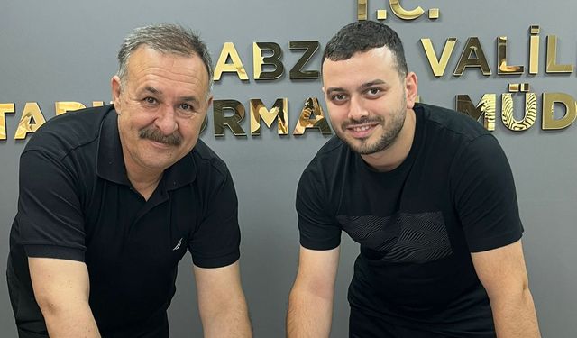 Trabzon’da tarıma 23,8 milyon TL’lik dev yatırım