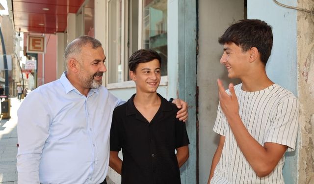 Arsin Yeni Kimliğine Kavuşuyor: Projeler Hayata Geçiyor