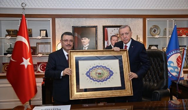 Başkan Genç: “Türkiye Yüzyılı Başladı”