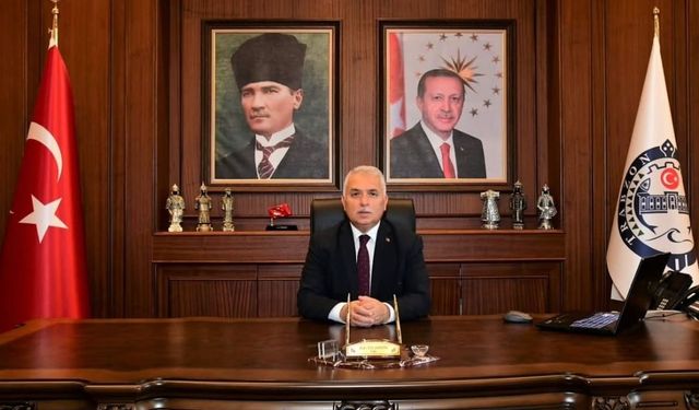Vali Aziz Yıldırım:“Trabzon, Ecdadımızın Bizlere Emanetidir”