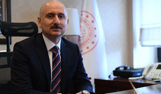 Adil Karaismailoğlu’ndan Özgür Özel’e Sert Yanıt