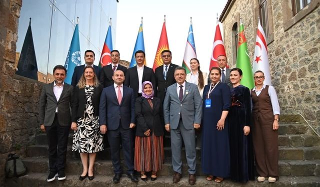 Genç: “Trabzon’u Türk Dünyası Kültür Başkenti Yapacağız”