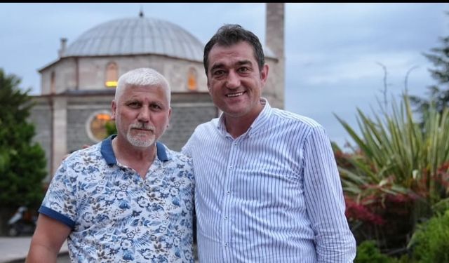 Başkan Köse: “Giresun’u Hep Birlikte Yönetiyoruz”