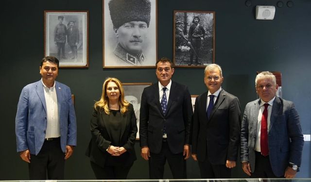 Giresun Uşakları Afyonkarahisar’da Anıldı