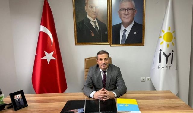 İYİ Parti Trabzon Teşkilatı Kongre Sürecine Girdi