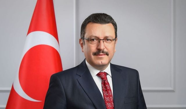 Trabzon’u Tercih Eden Öğrencilere Başkan Genç’ten Mesaj