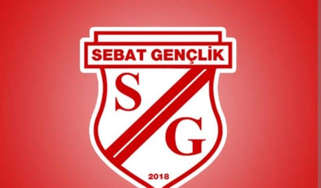 Sebat Gençlik’in 3. Lig İlk 3 Hafta Fikstürü Açıklandı