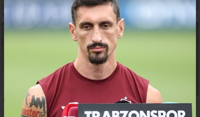 “Trabzonspor’un savunması birlikte çalışmanın ürünü”