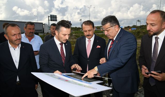 Vakfıkebir’e 200 Milyon TL’lik Yatırım! Başkan Genç Açıkladı