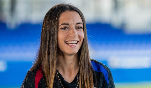 Aitana Bonmatí Kimdir? Kaç Yaşında, Nereli?