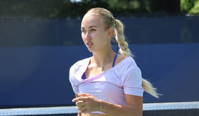 Anastasiya Potapova Kimdir? Kaç Yaşında ve Nereli?