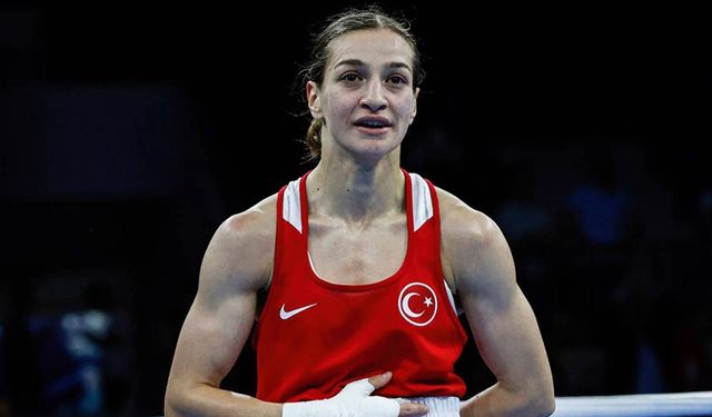 Buse Naz Çakıroğlu Kimdir? Kaç Yaşında, Nereli?