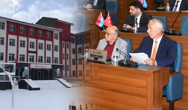Çarşıbaşı'nda Taşımalı Eğitim Sorunu! MHP'li Kul'dan Çağrı