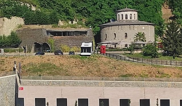 Cemil Pehlevan: “Çevre Bakanlığı Rantı Korumaya Döndü”